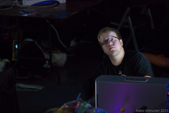 aleksikinnunen asmsummer15 _A7C7693.jpg by Perjantai